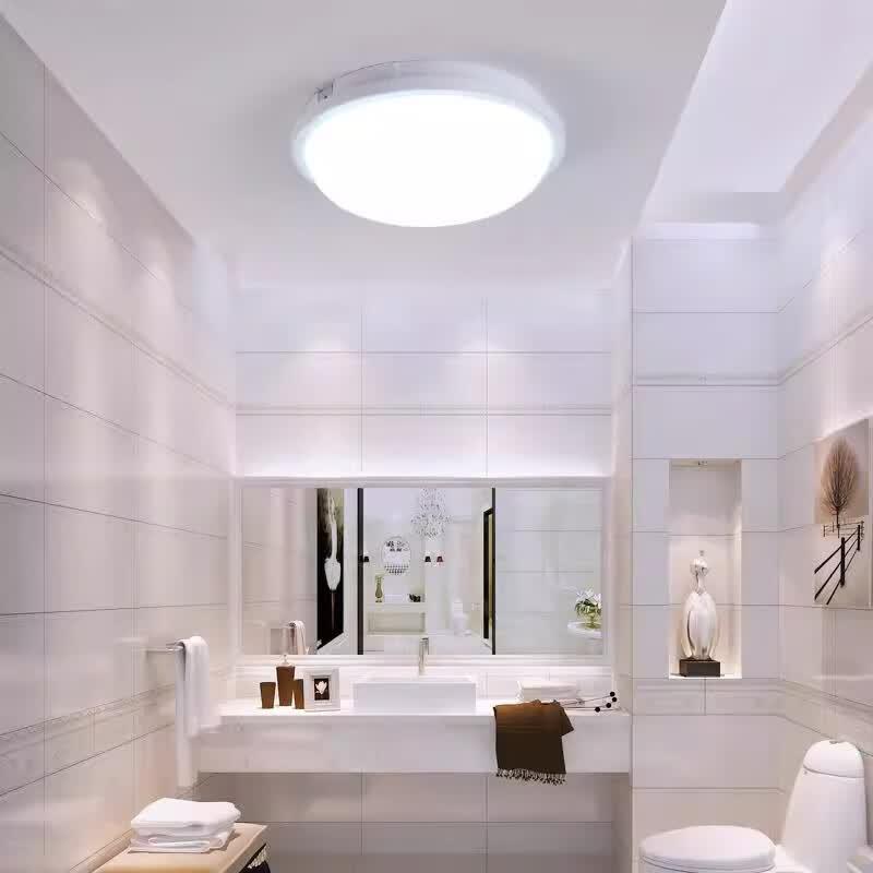 Luci LED da Parete e Soffitto Impermeabili IP65 Fanyao