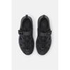 Kolon Sports Unisex Sandal Dragon 2 Fe2ax25400blk
