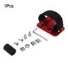 MTB Bike Bracket Bicycle Roof Rack Outdoor Cycling Adventures About 270g set Rear Wheel Mount Versatile Car Compatibility