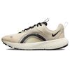 React Escape Run 2 Sanddrift Black Women Sneakers Cream Sail Pearl-White DJ9976-100