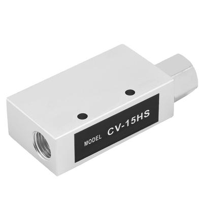 CV15HS Pneumatyczny Wyrzut Powietrza Generator Podciśnienia Eżektor Zawór Generatora Podciśnienia