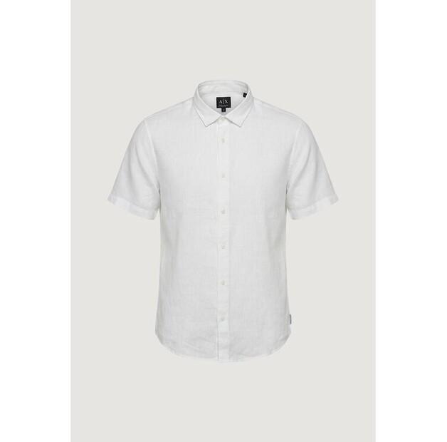 Рубашка Armani Exchange XM001223