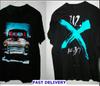 26 Tour 2023 U2 Achtung Baby T-Shirt Band Rock Concert Shirt Unisex T-Shirt