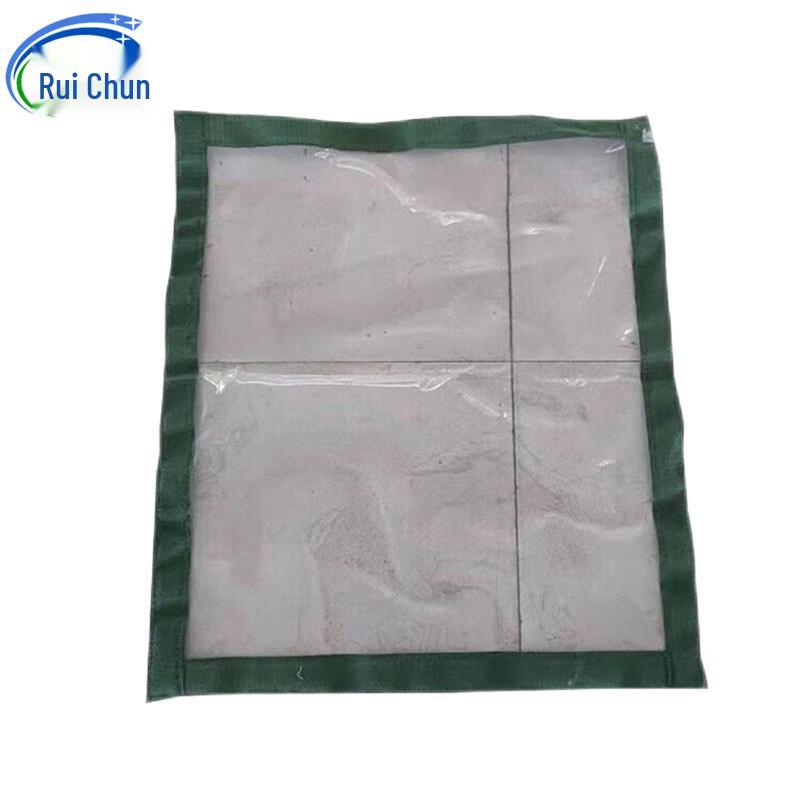 Ruichun 30 sqm Frame Tent Accessories