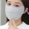 Cold-proof Warm Masks Pure Cotton Mouth Cover New Face Mask  Cycling