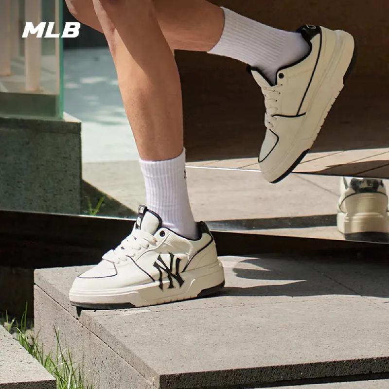 

MLB Unisex Retro Skate Shoes 44