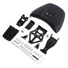 Driver Rider Backrest Pad Fit For Honda Goldwing 1800 GL1800 2018-2025 2020 2021 2022 2024 Motorcycle