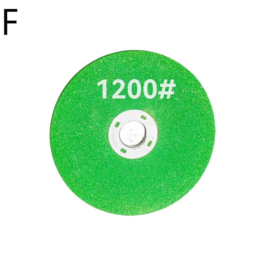 Angle Grinder Grinding Wheel 100-2000 Mesh, Angle Grinder Cutting Flap Grinding Disc Wheel Cut Off Wheels, Grinding Wheel