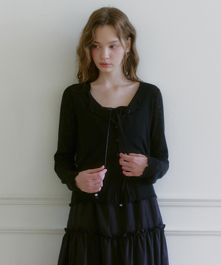 Micane Melty Candy Light Cardigan