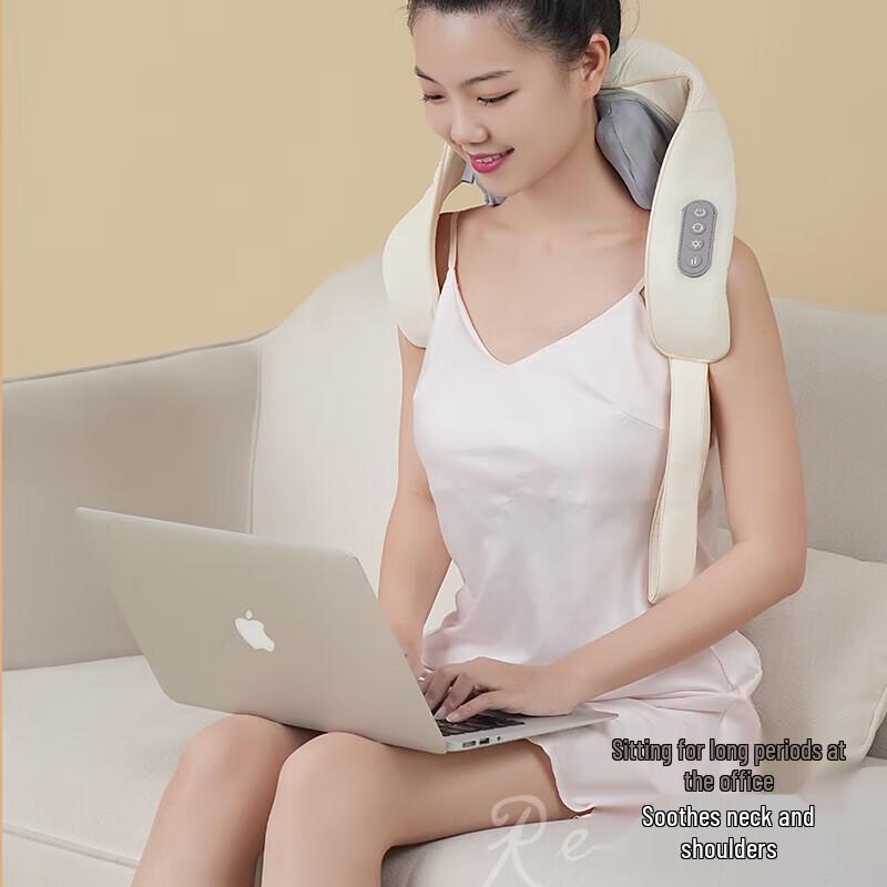 Jiashengda Neck and Shoulder Massager