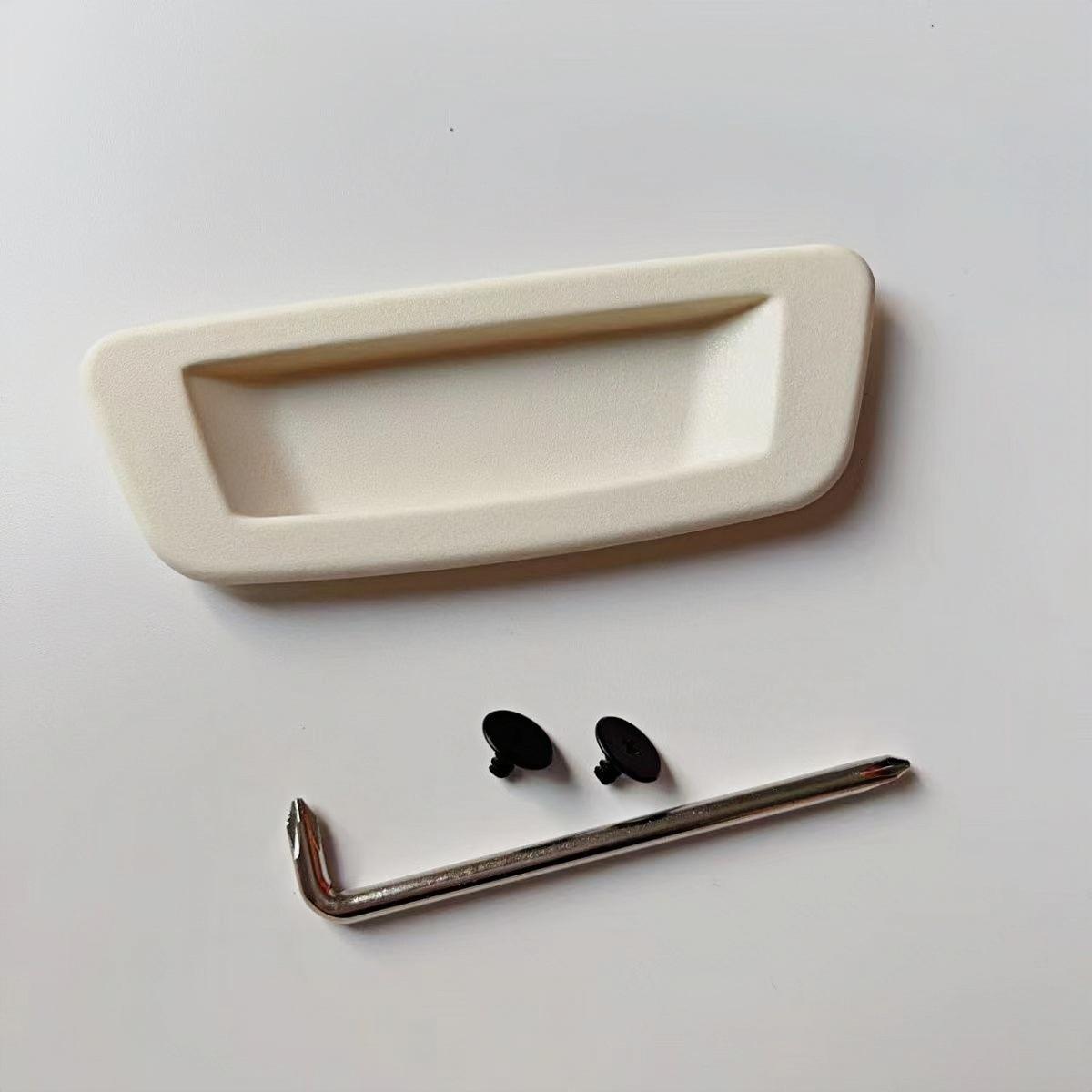 Sunroof Accessories: Buick Excelle & Cruze Sunshade Handles and Panels