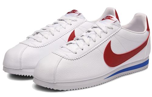 Nike Classic Cortez Forrest Gump 2018 749571-154