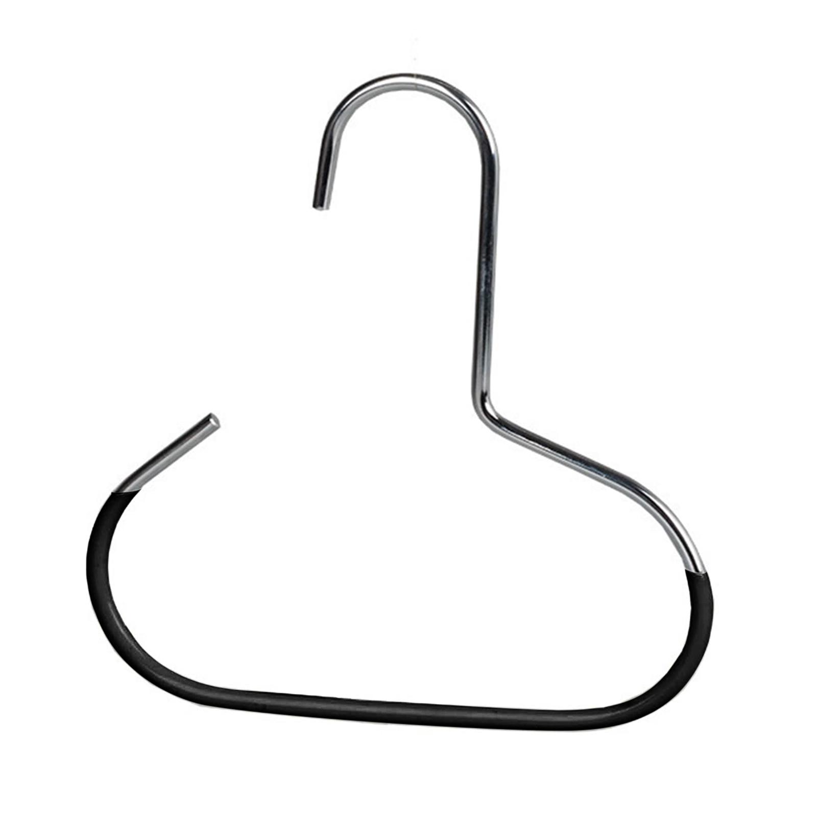 

1/5 шт. Держатель для шляп, вешалка для хранения кепок, органайзер для кепок с крючками для хранения шарфов, шалей, ремней, слингов