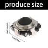 Professional EVQWJN007 Trackball Multi Directional Multifunction Rolling Ball Mobile Phone Navigation Key Accessories