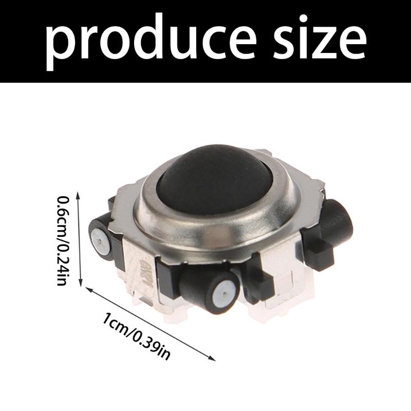 Professional EVQWJN007 Trackball Multi Directional Multifunction Rolling Ball Mobile Phone Navigation Key Accessories