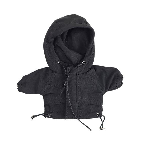 OB11 Bebek Dış Mekan Ceketleri Takım Elbise Kıyafetleri Ve Pantolon Takımı Ob11 1/12 Bebek Kıyafeti İçin Çocuklar İçin Günlük Günlük Aksesuarlar Kendin Yap