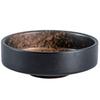Japanese Creative Ceramic Bowl Salad Bowl Thick Soup Bowl Stew Bowl Restaurant Fashionable Dish Deep Bowl Fruit Bowl Large