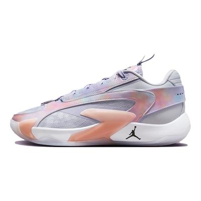 Air Luka 2 Nebula Men Sneakers Purple Football-Grey Black DX8733-005