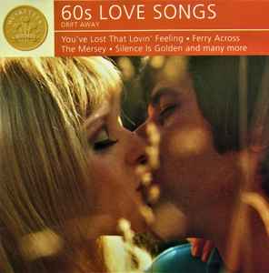 

CD DRIFT AWAY - 60 s Love Songs MU5001CD Musketeer 1993 Non Japan Jazz Used