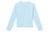 Women's Nike Court Advantage Tennis Top Women's Celestial Blue Stone