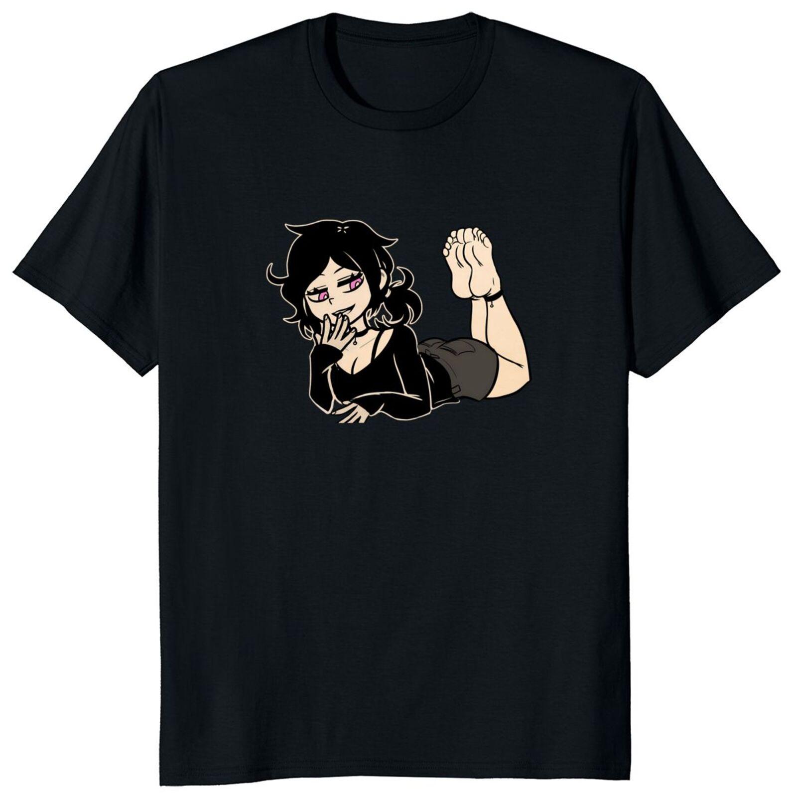 Defiant Jazz Severance Men T Shirt  Funny Tee Shirt Short Sleeve Round Neck TShirts 100 Cotton 4XL 5XL Clothing S