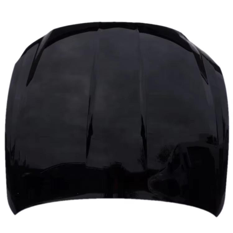 673004772: Hood for Maserati Quattroporte models (2013-2020).