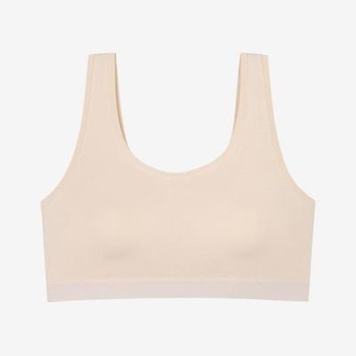 תחתונים חיוניים בסיסיים חולצת חזייה Fi4itg1644fscr