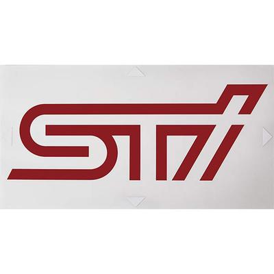 SUBARU STSG14100200 List nálepiek