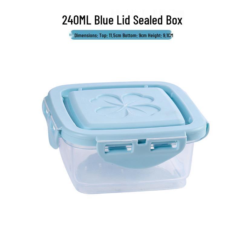 

Sealed Food Grade Storage Jar for Grains, Cereals, Cheese, and Cakes