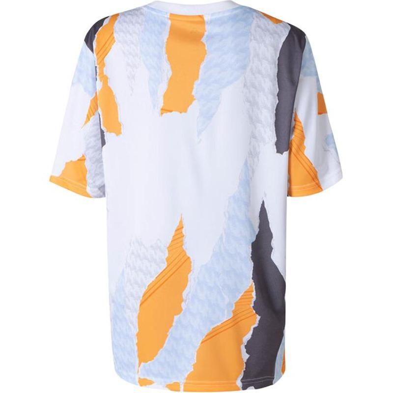 adidas T Shirt Image Color Kids' JJ3491