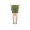 STONE ISLAND Logo Shorts Sage Men Bottoms Green 7815B0948-V0055