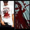 Native American T-shirt American Indian Indigenous Nation Warrior Headdress Tee