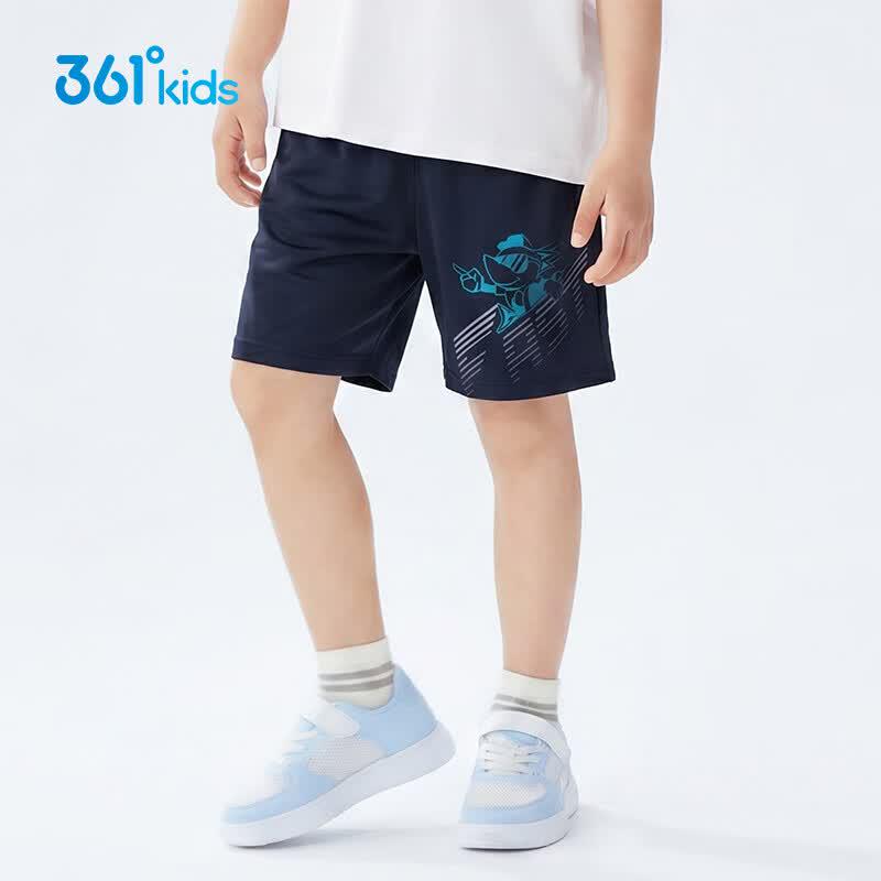 361° Boys Quick-Dry Summer Sports Shorts 110