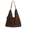 Large Capacity Commuter Bag Women's New Fashion Shoulder Versatile Tote Bag