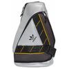 Adidas One Shoulder Backpack Black/Reflective Silver Adidas IW8623