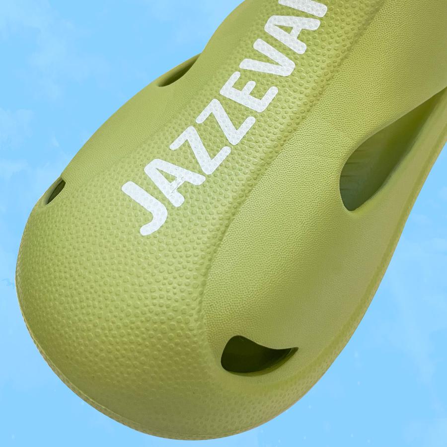 Fashionable Men's and Women's Summer Sabots, Non-slip Beach Breathable Unisex Sandals, Garden Bath Slippers