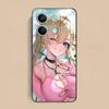 Wuthering Waves Lynae Phone Case for Xiaomi Redmi Note 14 13 12 11 S Pro Plus 4G 5G Colorful Printing Cover Pretty Luxury Cover