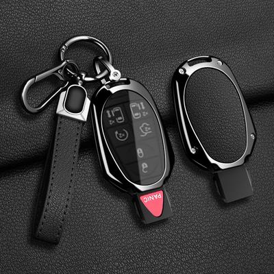 Doplňky pro autoelektroniku – Pouzdra na klíče od auta