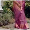 ROYAL COLLECTION | Soft Lichi Silk Saree with Rich Jacquard Work