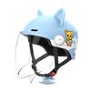 Adult Summer Helmet Battery Car Helmet Universal Half Helmet
