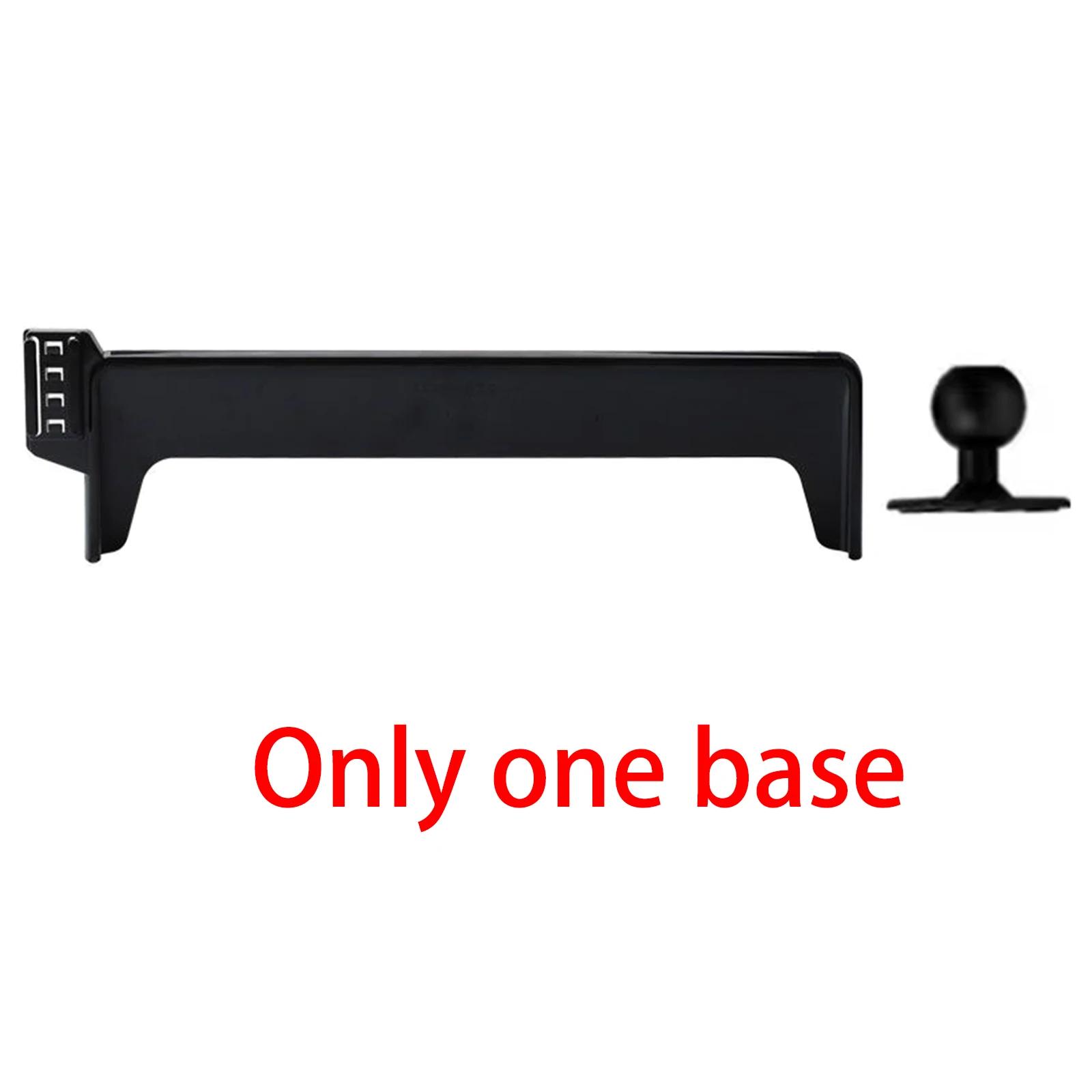 

Car Phone Holder for VW ID.7 Screen Navigation Bracket Magnetic New Energy Wireless Charging Rack Mount