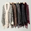 Women's  Warm Printed Button Coat Lightweight  Coat  Coat
