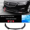Buick Regal GS 17-20/24 & Excelle GT Verano Front Lip Spoiler, Small Body Kit