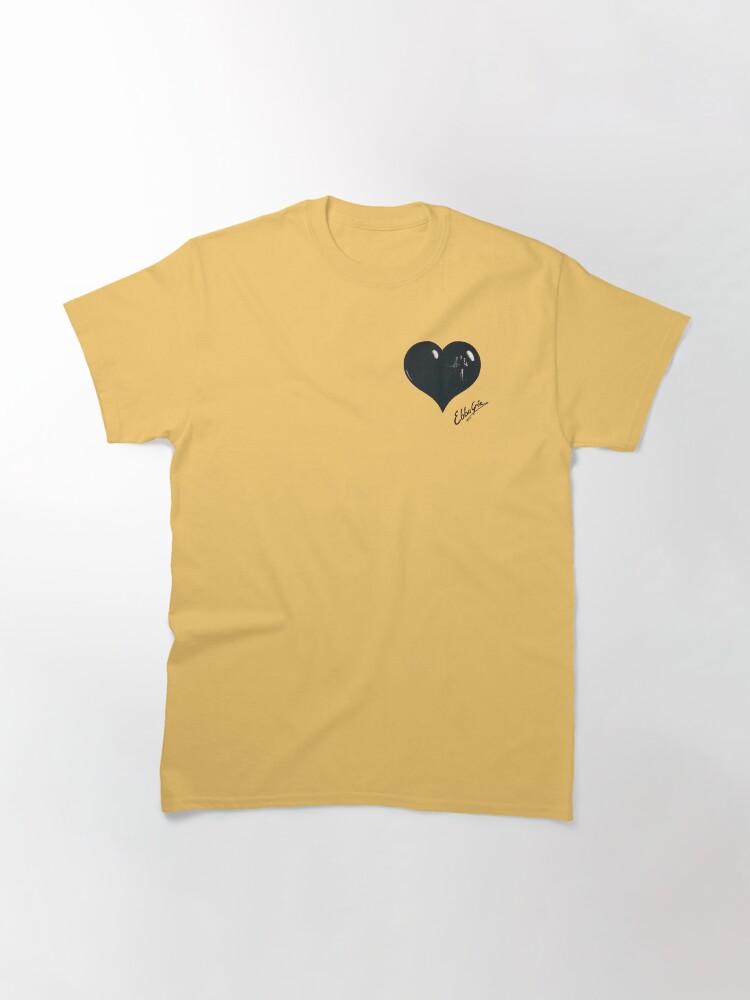 The Human League Ebba Gr?n Classic T-Shirt