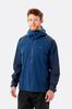 Куртка Rab Men's Kinetic Alpine 2.0 Waterproof Jacket (QWG-69)