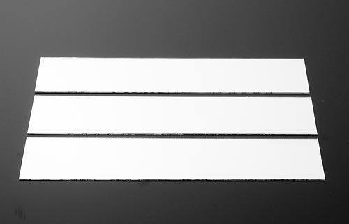 Large kaleidoscope mirror for photography (glass)