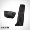 Alloy Brake Pedals for Toyota RAV4, Highlander, Crown, Sienna, Camry, Reiz