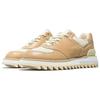 Tokyo Design Studio X New Balance 574 Toast Unisex Sneakers Tan Team-Cream Bone MS574TVT