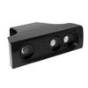 OSTENT SuperZoom Lens Sensor Reduced Range Adapter for Microsoft Xbox 360 Kinect Wide-Angle