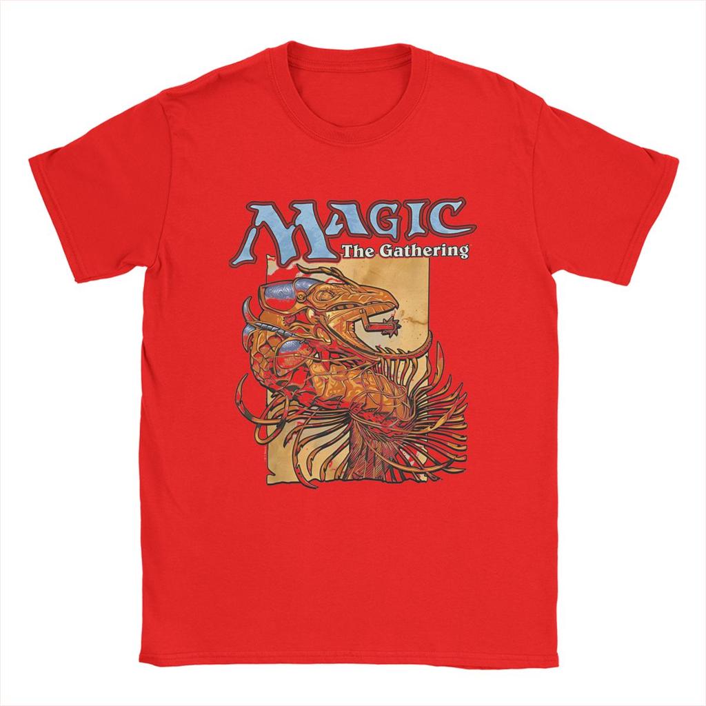 Ανδρικό T-Shirt Παιχνίδια με Τραπουλόχαρτα Vintage T-Shirt Κοντομάνικο T-Shirt με Στρογγυλή Λαιμόκοψη Βαμβακερό Μεγάλο Μέγεθος Ρούχα